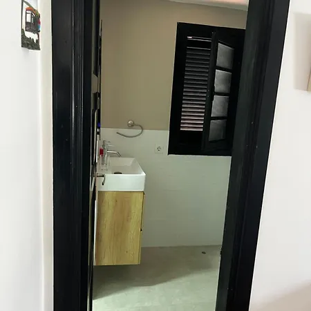 Bungalow Los Cardones Village * بلايا ذي لاس أميريكاس